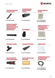 Würth Flugblatt Seite 63