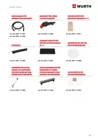 Würth Flugblatt Seite 65