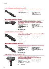 Würth Flugblatt Seite 70