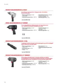 Würth Flugblatt Seite 72