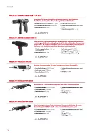 Würth Flugblatt Seite 74