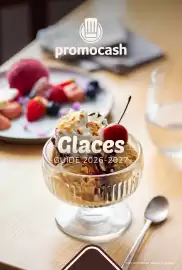Catalogue Promocash page 1