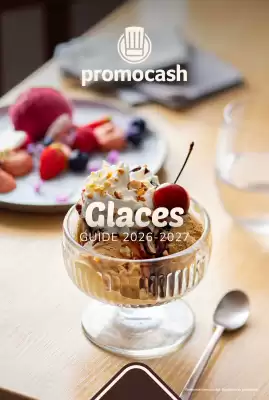 Catalogue Promocash
