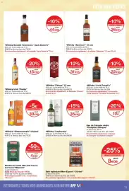 Catalogue Monoprix page 11