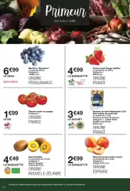 Catalogue Monoprix page 14