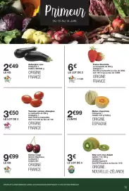 Catalogue Monoprix page 15