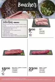 Catalogue Monoprix page 17