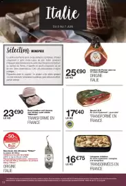Catalogue Monoprix page 18