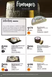 Catalogue Monoprix page 20