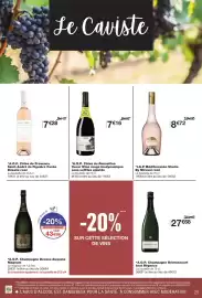 Catalogue Monoprix page 25