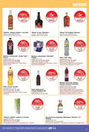 Catalogue Monoprix page 27