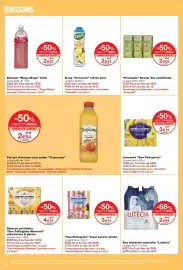 Catalogue Monoprix page 28
