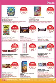 Catalogue Monoprix page 29