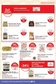Catalogue Monoprix page 3