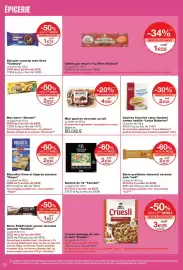Catalogue Monoprix page 30