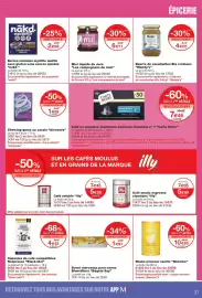 Catalogue Monoprix page 31