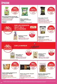 Catalogue Monoprix page 32