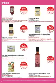 Catalogue Monoprix page 34