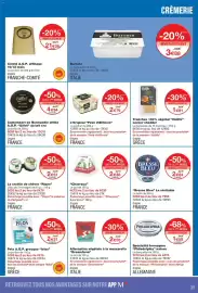 Catalogue Monoprix page 35