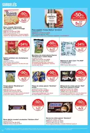 Catalogue Monoprix page 38
