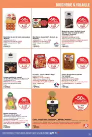 Catalogue Monoprix page 39