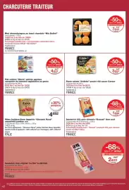Catalogue Monoprix page 40