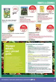 Catalogue Monoprix page 43