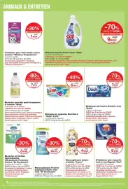 Catalogue Monoprix page 44