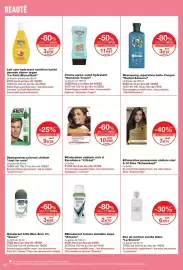 Catalogue Monoprix page 46