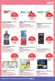 Catalogue Monoprix page 47