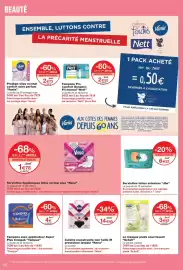 Catalogue Monoprix page 48