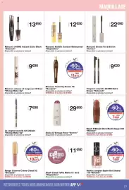 Catalogue Monoprix page 51