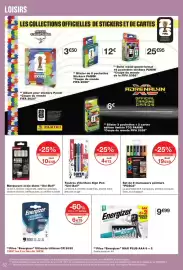 Catalogue Monoprix page 52