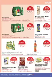 Catalogue Monoprix page 7