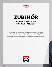 Würth Flugblatt Seite 116