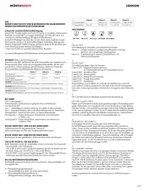 Würth Flugblatt Seite 219