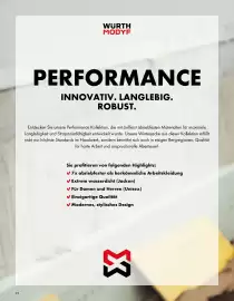 Würth Flugblatt Seite 24