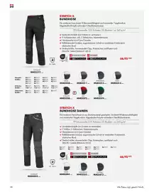Würth Flugblatt Seite 40