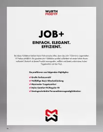 Würth Flugblatt Seite 70
