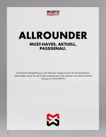 Würth Flugblatt Seite 78