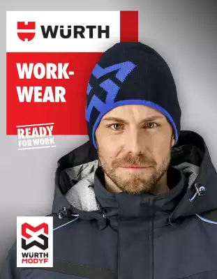 Würth (gültig bis 31-12)