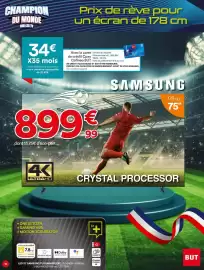 Catalogue BUT page 10