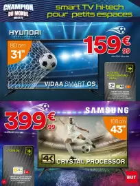Catalogue BUT page 2