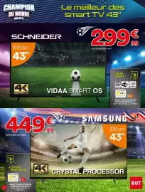 Catalogue BUT page 3