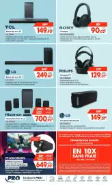 Catalogue Pro&Cie page 4