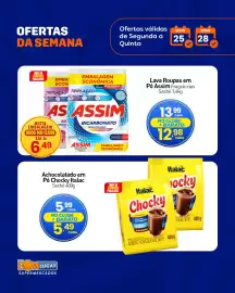 Folheto Rede Bom Lugar Página 3