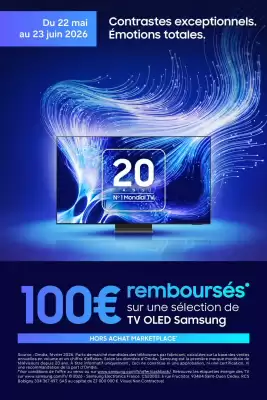 Group Digital (valable jusqu'au 23-06)