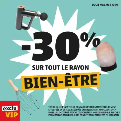 Gifi (valable jusqu'au 2-06)
