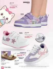 Catálogo Andrea Página 12