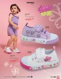 Catálogo Andrea Página 17